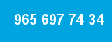965 697 74 34 965 697 74 34